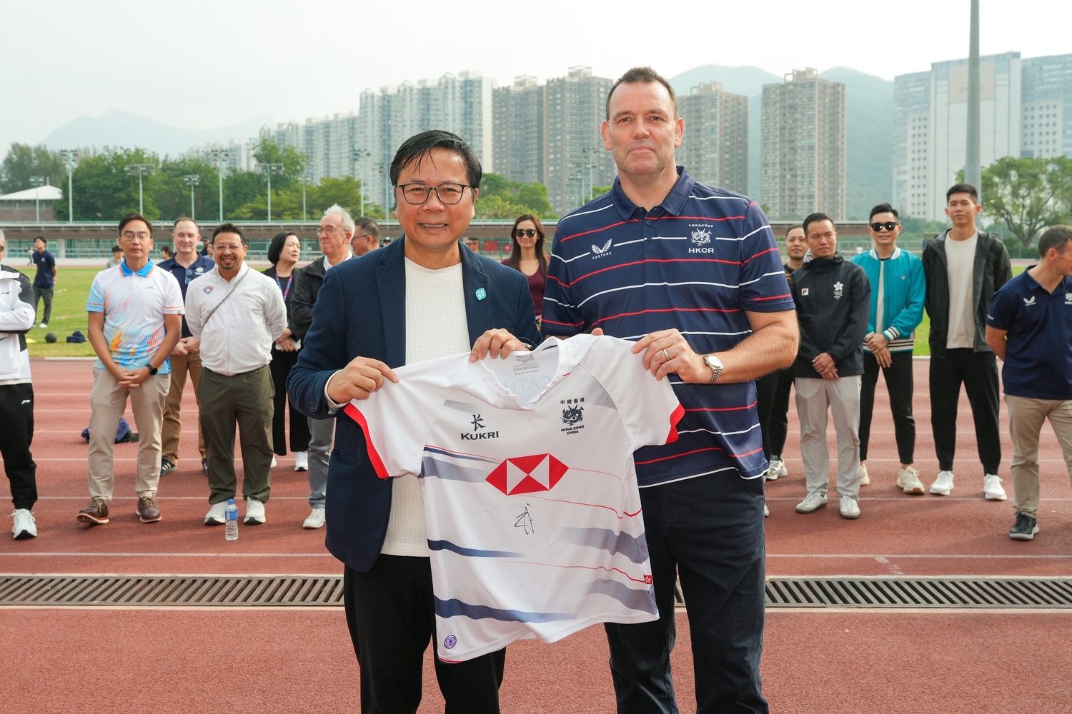 2025 TALENT TESTING DAYS